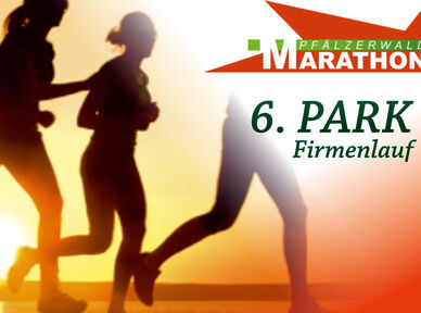 PARK-Firmenlauf