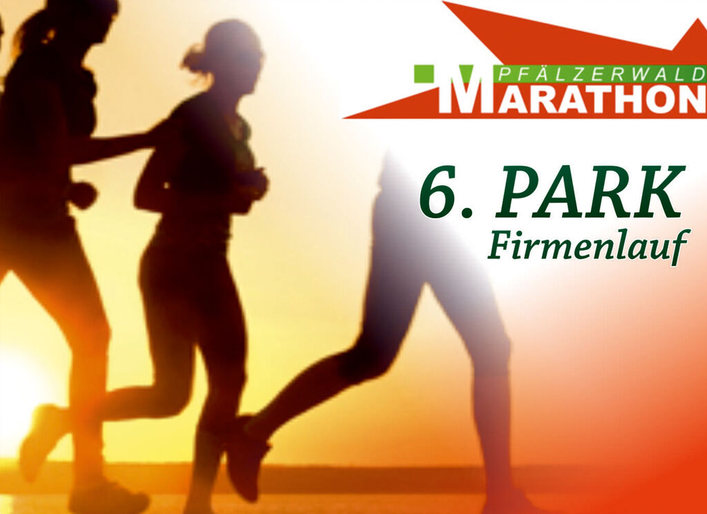 PARK-Firmenlauf