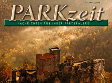 Parkzeit