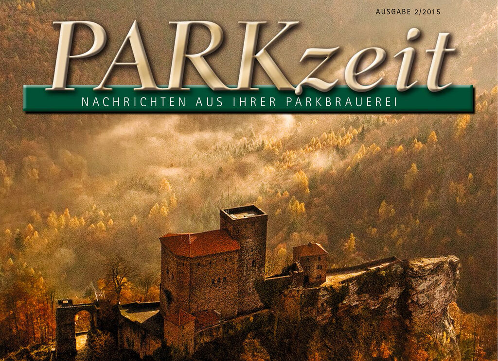 Parkzeit