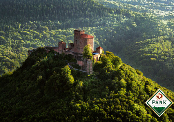 Burg Trifels, Annweiler